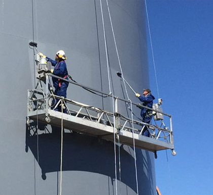 Restoration Restoration